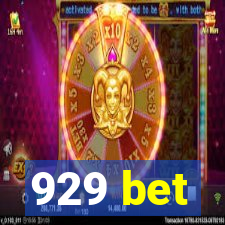 929 bet